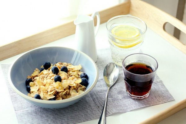 Menciptakan Suasana Pagi yang Nyaman di Rumah